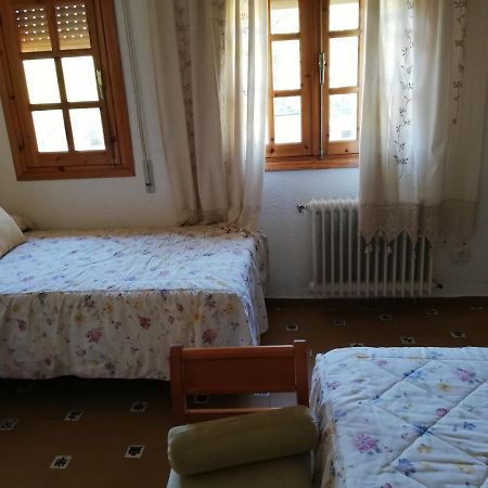Capellania 8 Διαμέρισμα Arroyo Frio Εξωτερικό φωτογραφία