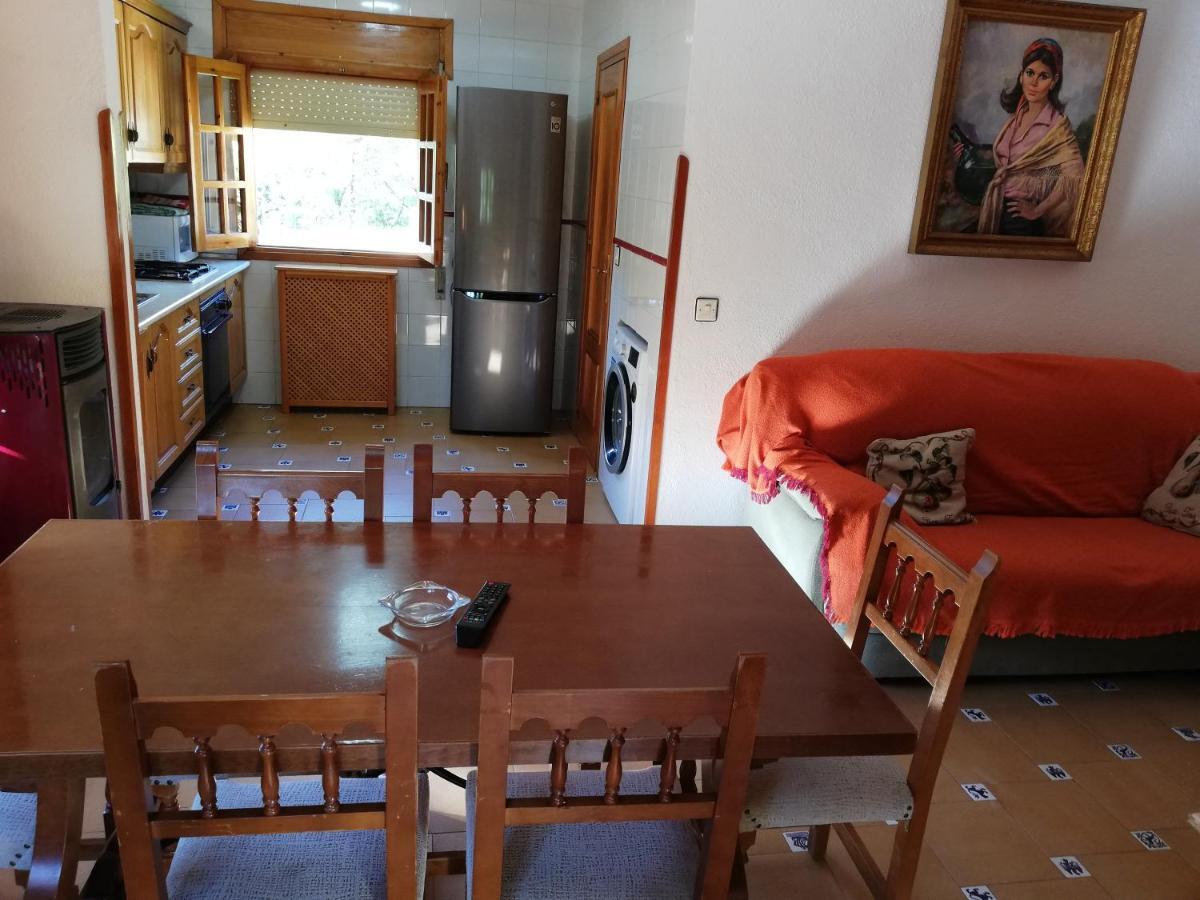 Capellania 8 Διαμέρισμα Arroyo Frio Εξωτερικό φωτογραφία