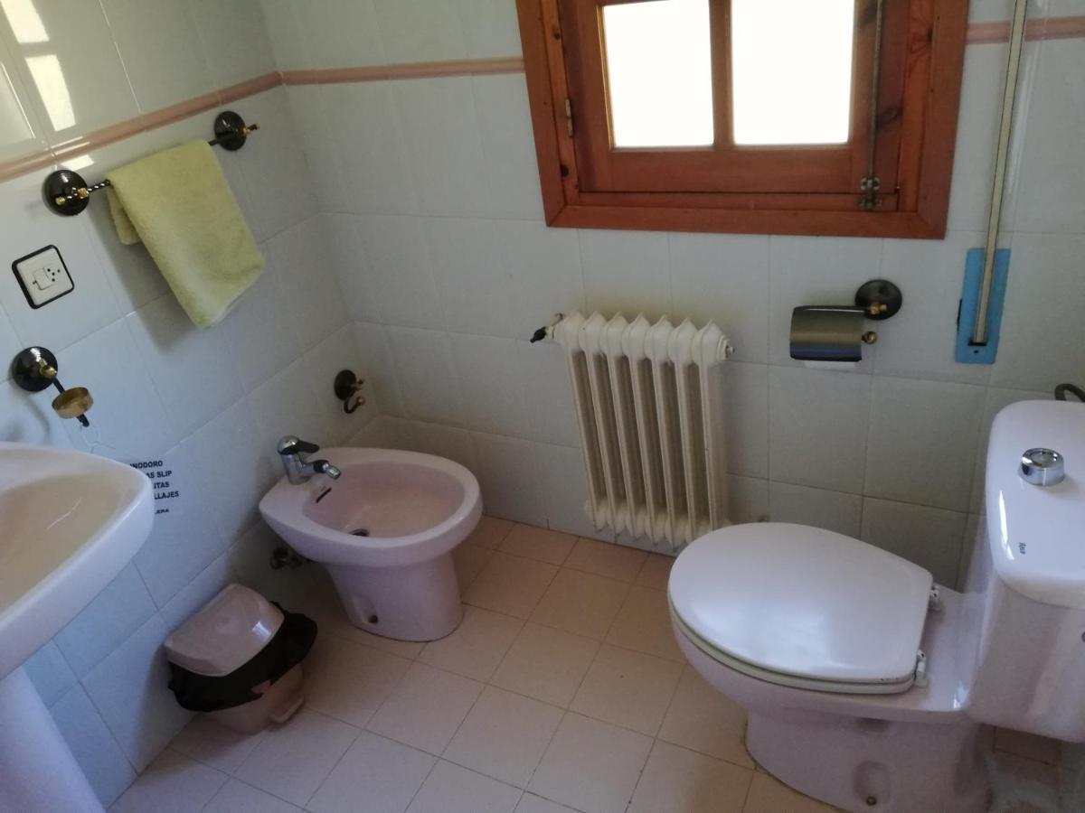 Capellania 8 Διαμέρισμα Arroyo Frio Εξωτερικό φωτογραφία