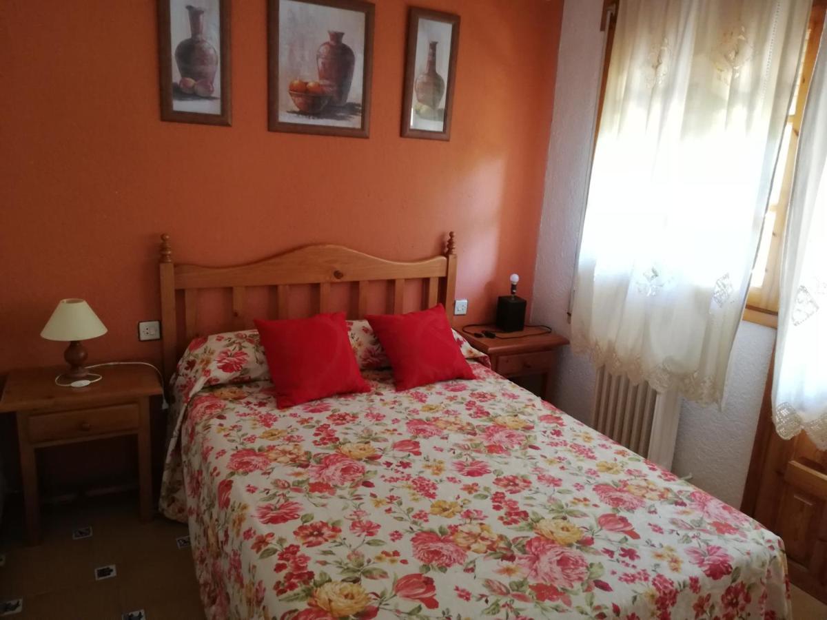 Capellania 8 Διαμέρισμα Arroyo Frio Εξωτερικό φωτογραφία