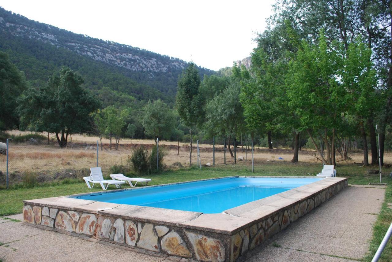 Capellania 8 Διαμέρισμα Arroyo Frio Εξωτερικό φωτογραφία
