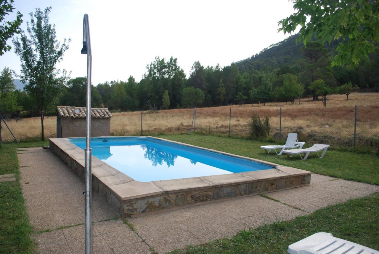 Capellania 8 Διαμέρισμα Arroyo Frio Εξωτερικό φωτογραφία