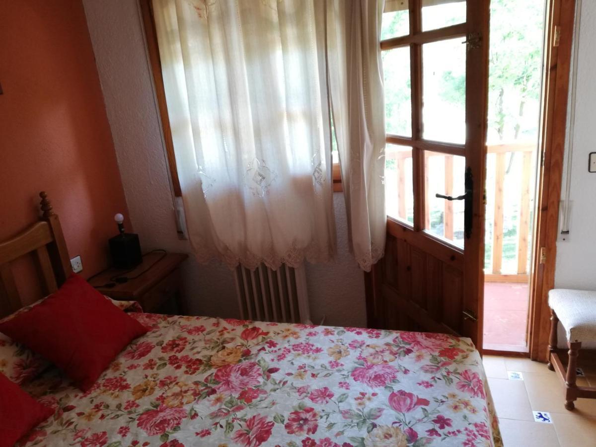 Capellania 8 Διαμέρισμα Arroyo Frio Εξωτερικό φωτογραφία