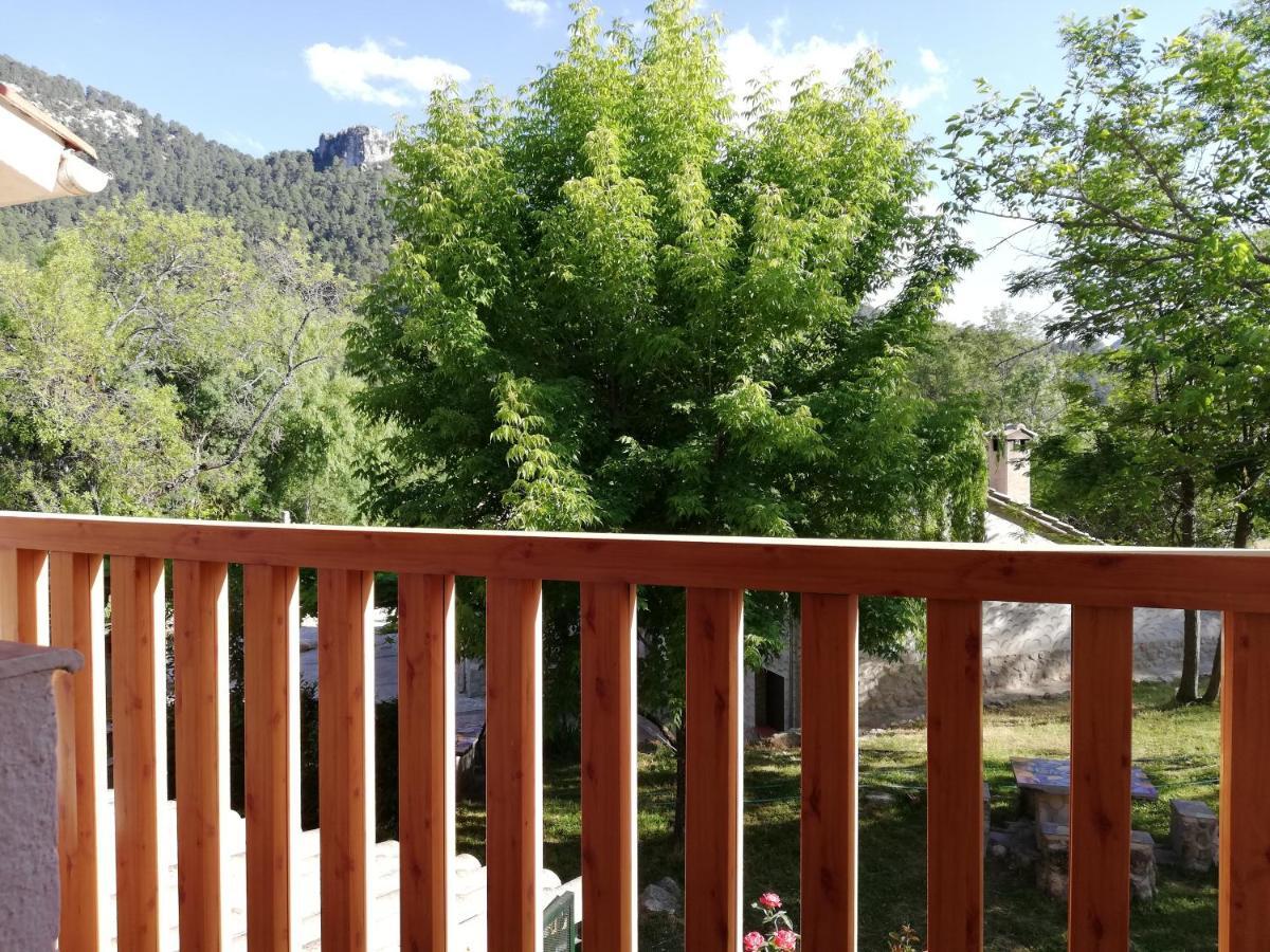 Capellania 8 Διαμέρισμα Arroyo Frio Εξωτερικό φωτογραφία