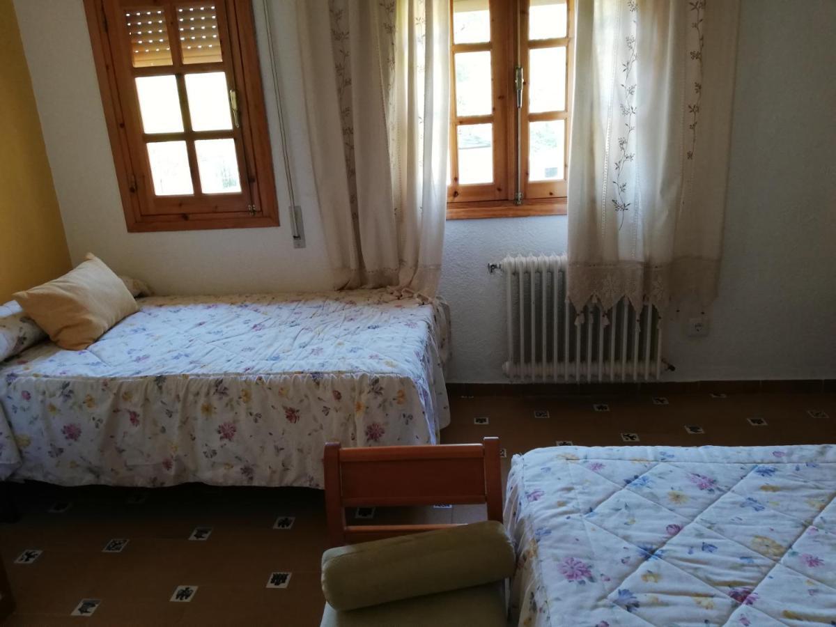 Capellania 8 Διαμέρισμα Arroyo Frio Εξωτερικό φωτογραφία