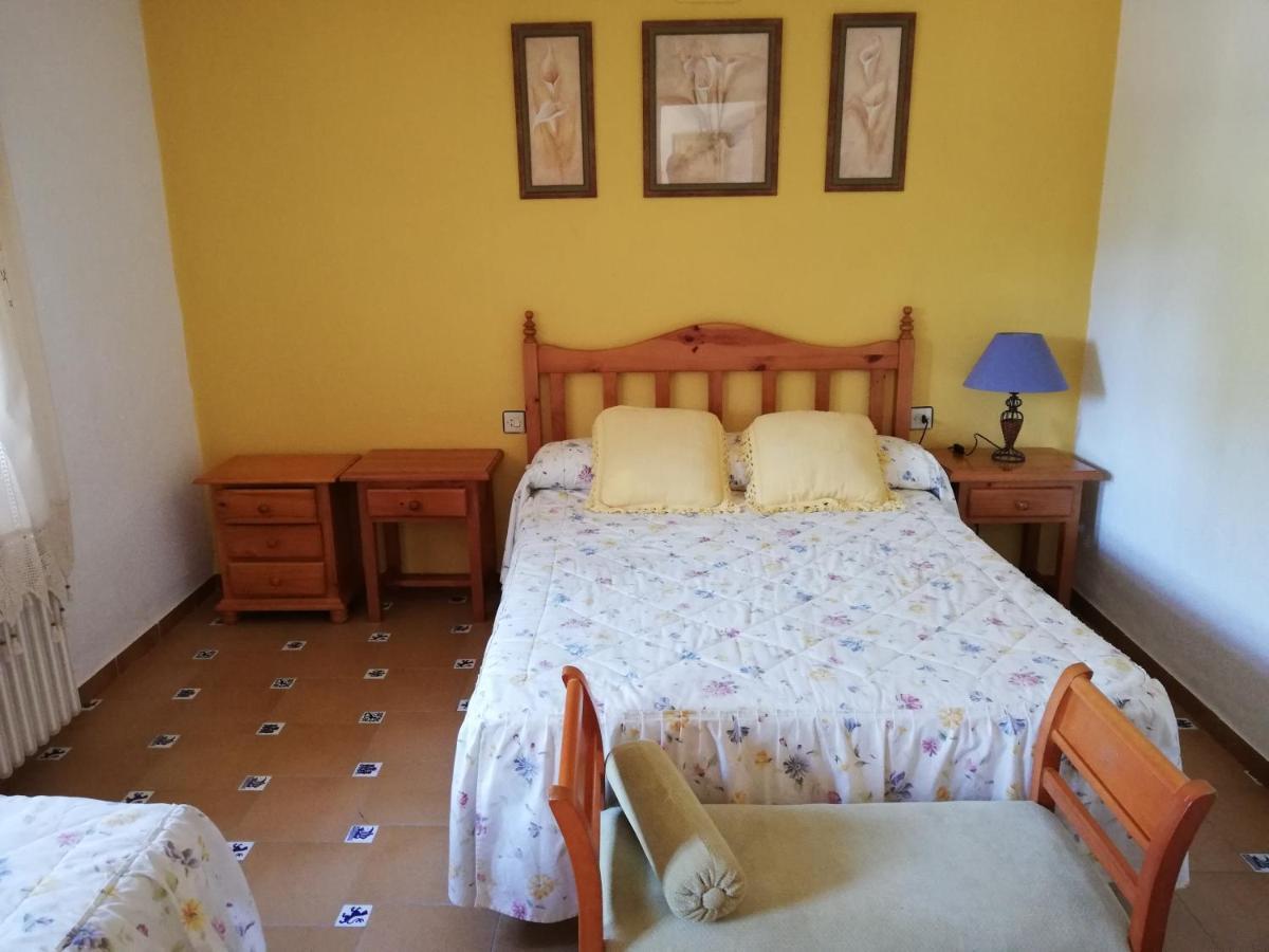Capellania 8 Διαμέρισμα Arroyo Frio Εξωτερικό φωτογραφία