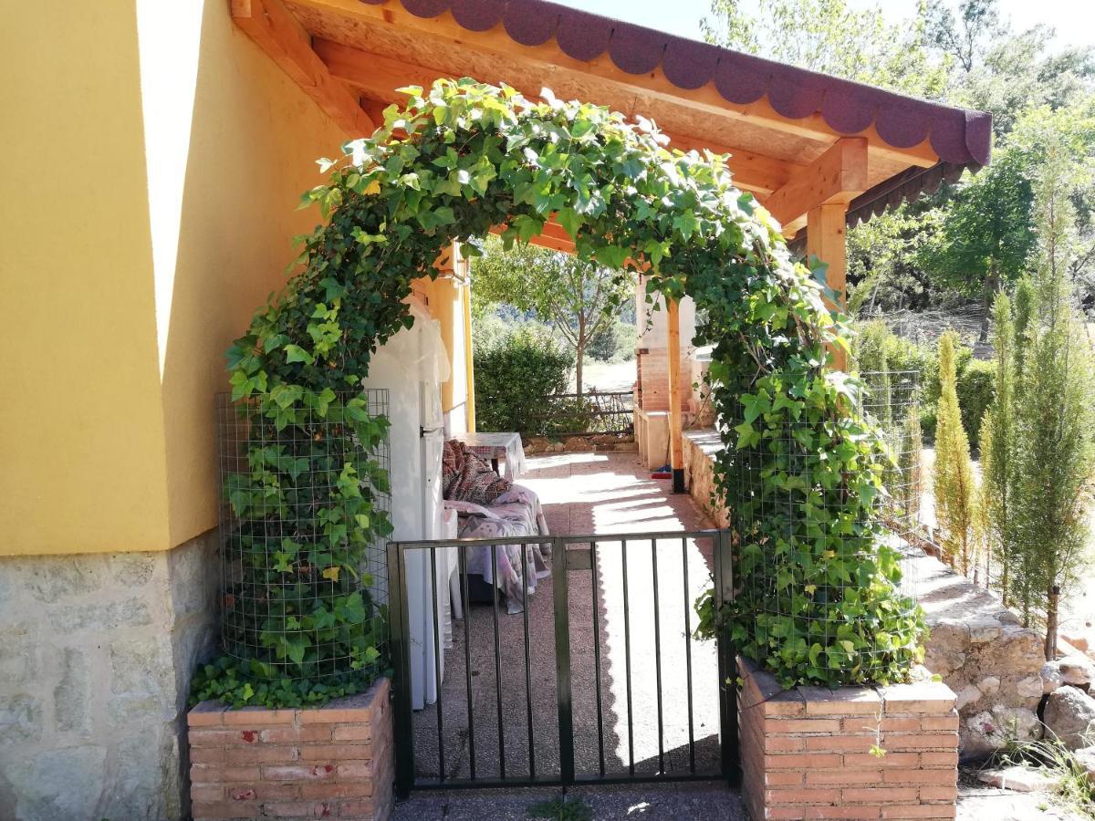 Capellania 8 Διαμέρισμα Arroyo Frio Εξωτερικό φωτογραφία